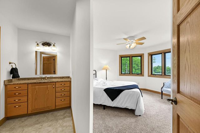 3711 Lake STREET, Burlington, WI 53105