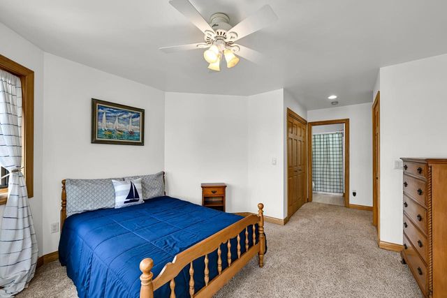 3711 Lake STREET, Burlington, WI 53105