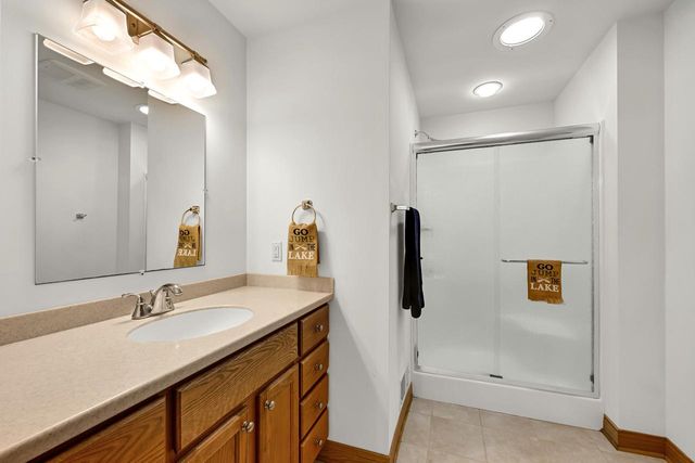 3711 Lake STREET, Burlington, WI 53105