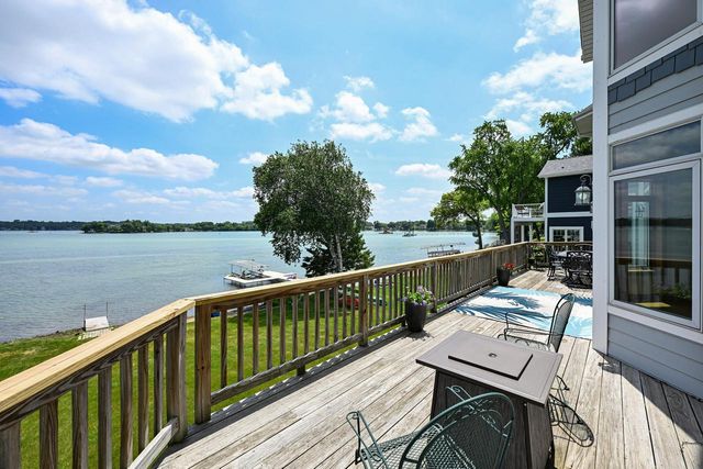 3711 Lake STREET, Burlington, WI 53105