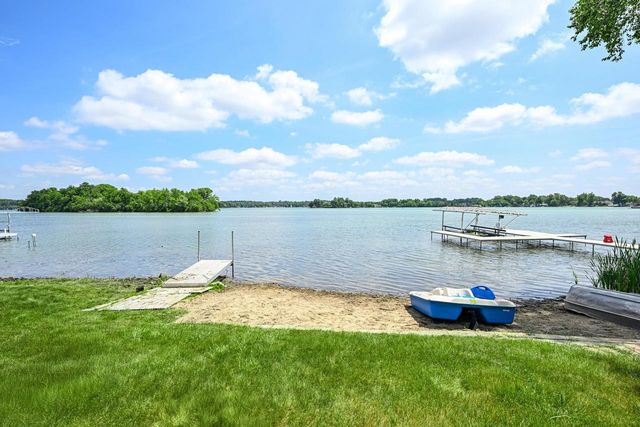 3711 Lake STREET, Burlington, WI 53105
