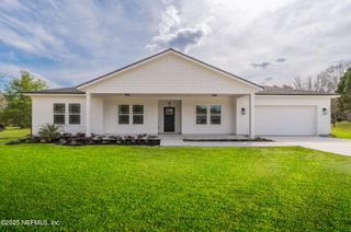 1861 OPENWOODS Road, Middleburg, FL 32068