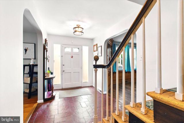 1605 BEECH AVE, Elkins Park, PA 19027