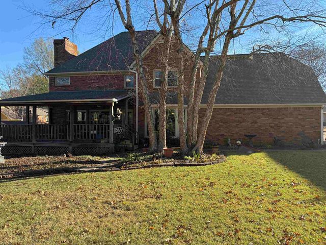 599 FORESTDALE DR, Collierville, TN 38017