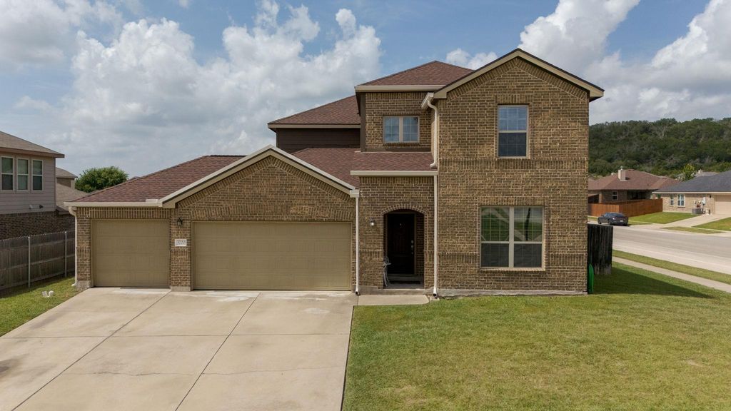 3700 Joyce LN, Killeen, TX 76549