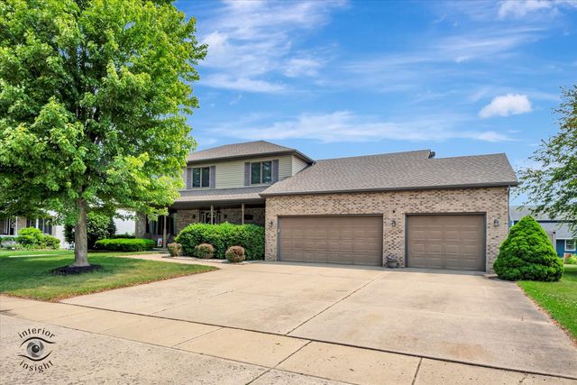975 S Laura Lane, Coal City, IL 60416