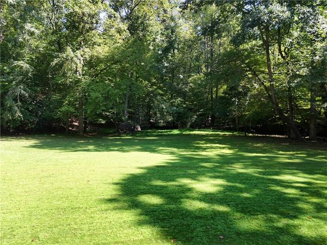 80 Idlewood Court, Atlanta, GA 30327