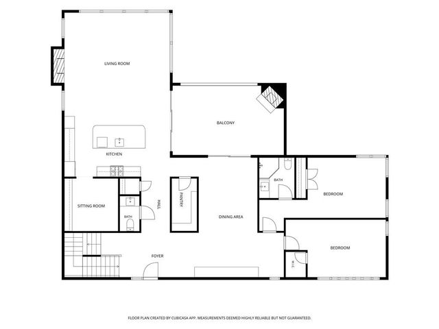 80 Idlewood Court, Atlanta, GA 30327