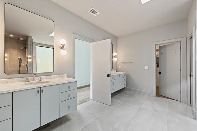 80 Idlewood Court, Atlanta, GA 30327