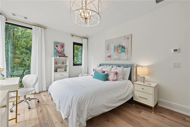 80 Idlewood Court, Atlanta, GA 30327