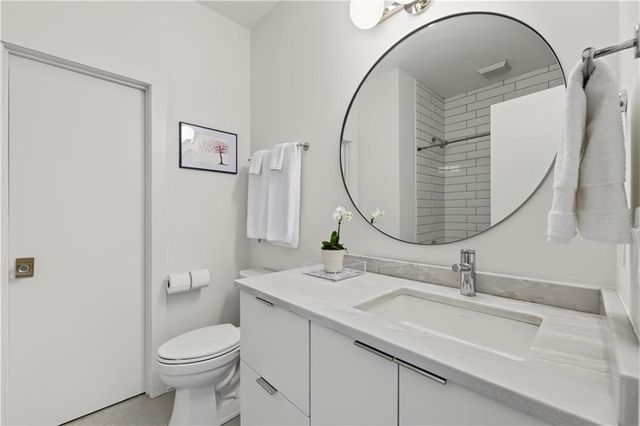 80 Idlewood Court, Atlanta, GA 30327