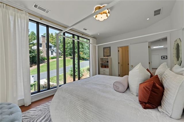 80 Idlewood Court, Atlanta, GA 30327