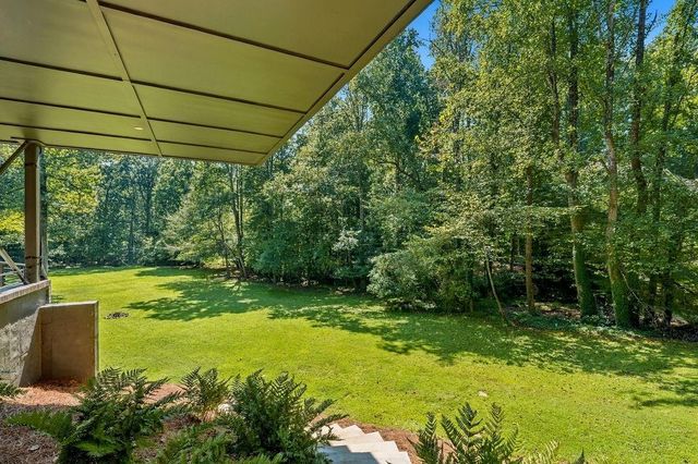 80 Idlewood Court, Atlanta, GA 30327