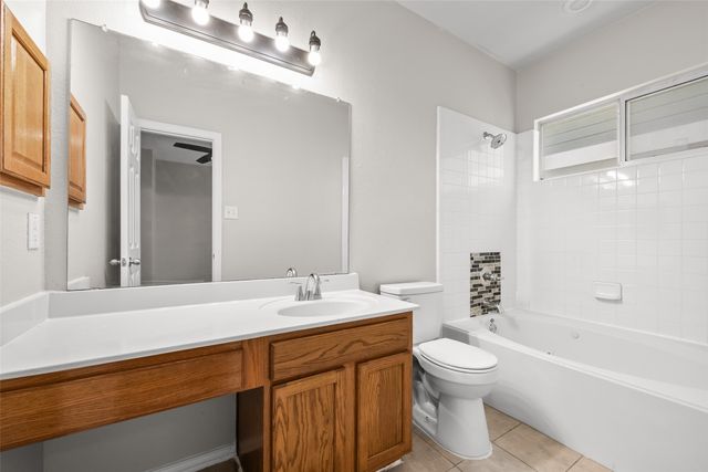 1336 Kingston Place, Providence Village, TX 76227