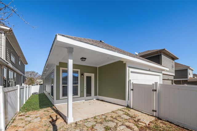 1336 Kingston Place, Providence Village, TX 76227