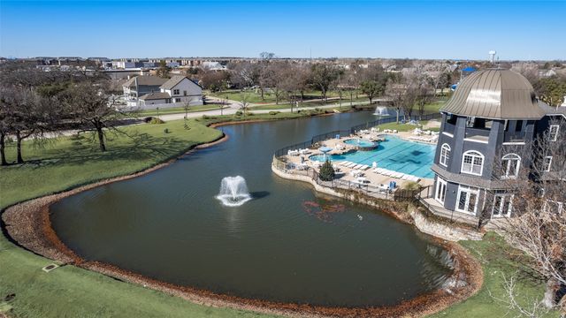 1336 Kingston Place, Providence Village, TX 76227