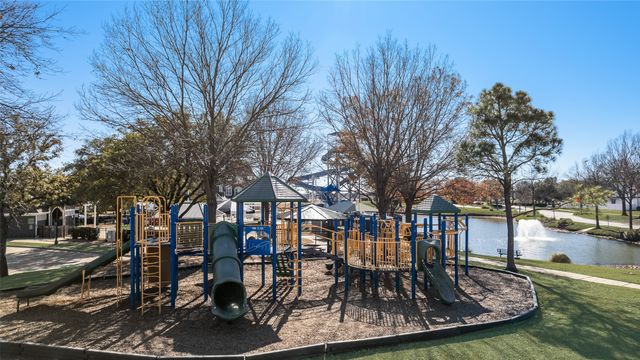 1336 Kingston Place, Providence Village, TX 76227