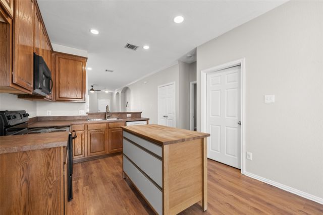 1336 Kingston Place, Providence Village, TX 76227