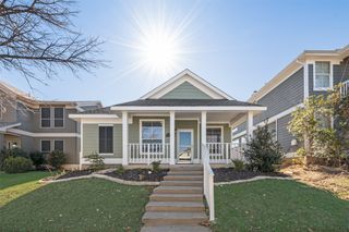 1336 Kingston Place, Providence Village, TX 76227