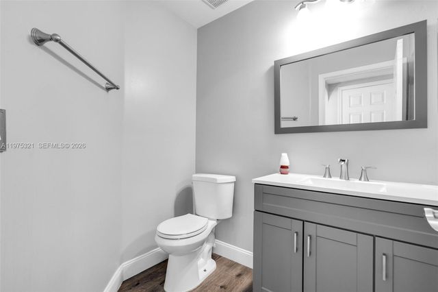 19249 NW 13th St 1, Pembroke Pines, FL 33029