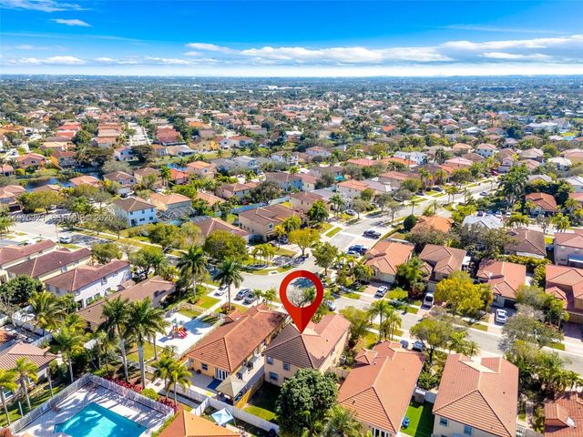 19249 NW 13th St 1, Pembroke Pines, FL 33029