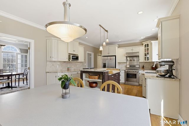 22 Misty Vale Road, Newtown, CT 06482