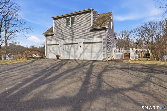 22 Misty Vale Road, Newtown, CT 06482