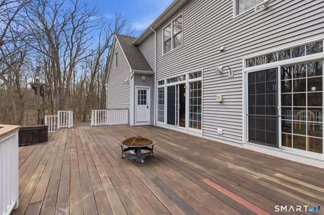 22 Misty Vale Road, Newtown, CT 06482