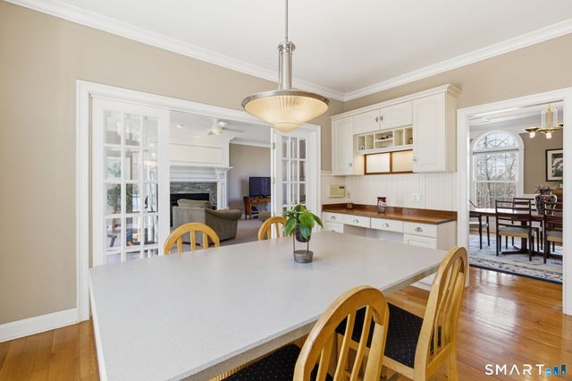 22 Misty Vale Road, Newtown, CT 06482