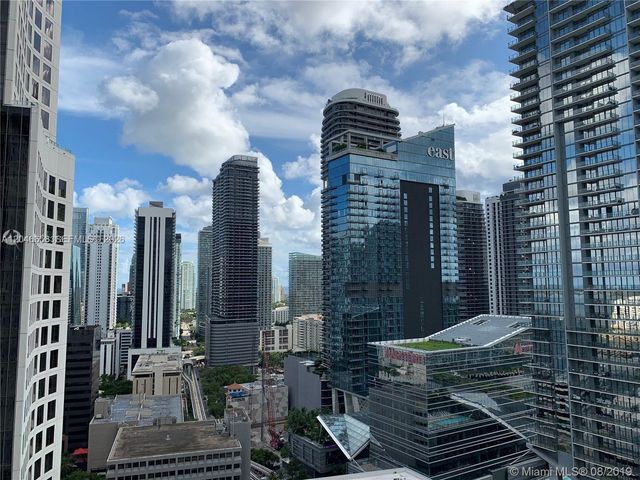 500 Brickell Avenue 2006, Miami, FL 33131