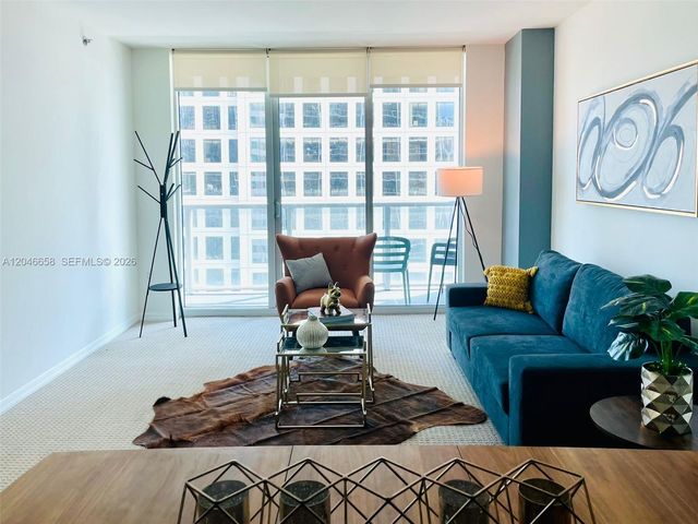 500 Brickell Avenue 2006, Miami, FL 33131