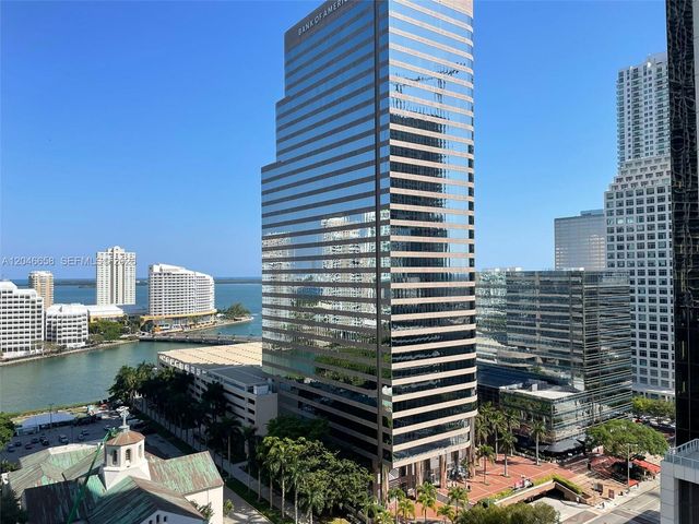 500 Brickell Avenue 2006, Miami, FL 33131