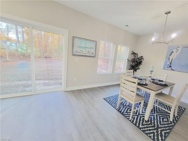 904 Back Creek RD, Seaford, VA 23696