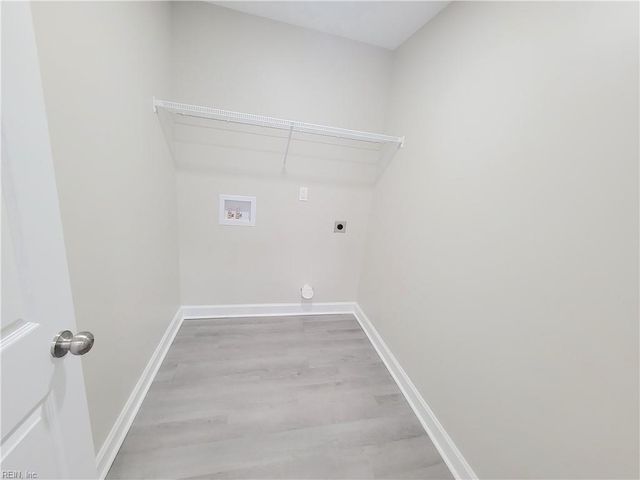 904 Back Creek RD, Seaford, VA 23696