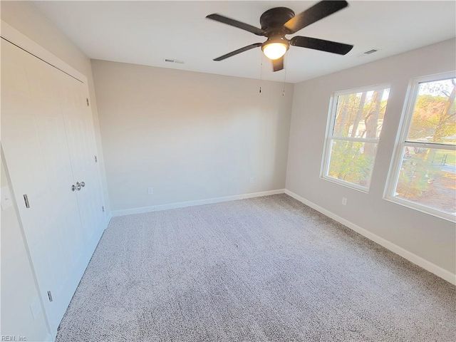 904 Back Creek RD, Seaford, VA 23696