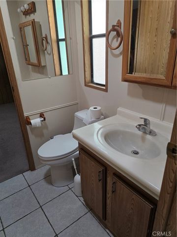 3800 W. Wilson 258, Banning, CA 92220
