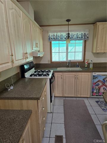 3800 W. Wilson 258, Banning, CA 92220