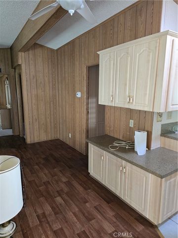 3800 W. Wilson 258, Banning, CA 92220