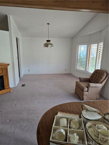 3800 W. Wilson 258, Banning, CA 92220