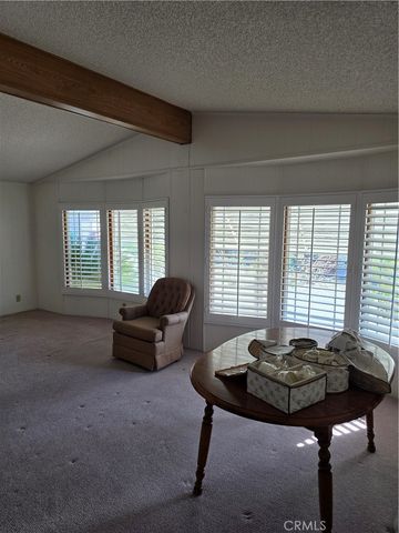 3800 W. Wilson 258, Banning, CA 92220