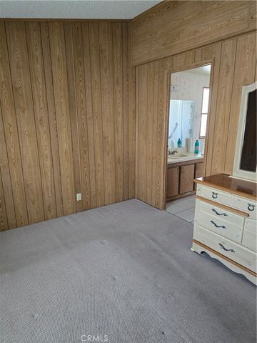 3800 W. Wilson 258, Banning, CA 92220