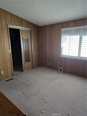 3800 W. Wilson 258, Banning, CA 92220