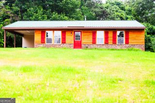 3953 Liberty Hill Road, Eastanollee, GA 30538