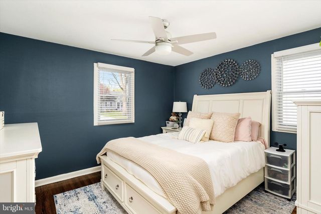 514 AUSTIN AVE, Barrington, NJ 08007