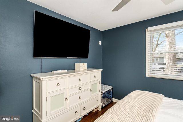 514 AUSTIN AVE, Barrington, NJ 08007