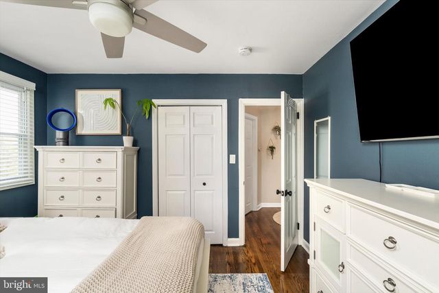 514 AUSTIN AVE, Barrington, NJ 08007