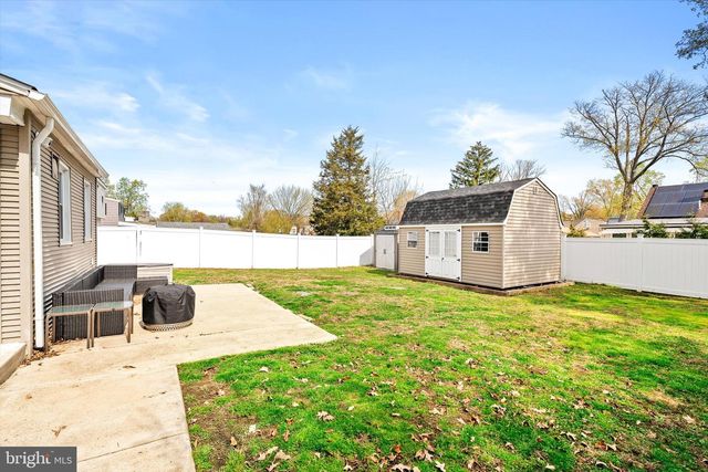 514 AUSTIN AVE, Barrington, NJ 08007