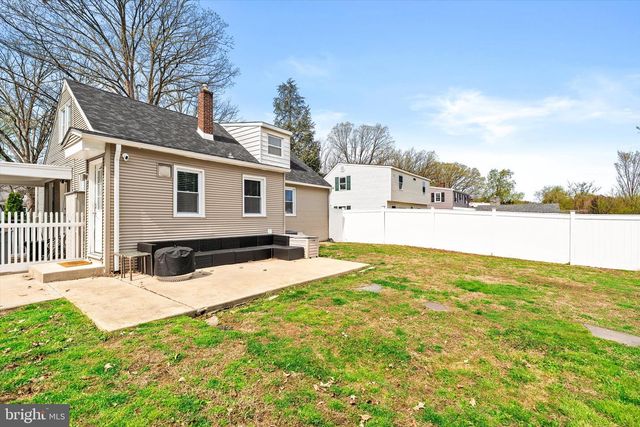 514 AUSTIN AVE, Barrington, NJ 08007