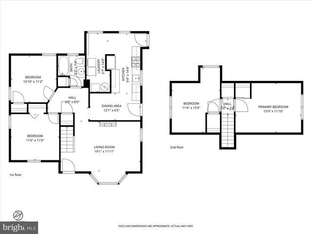 514 AUSTIN AVE, Barrington, NJ 08007