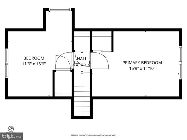 514 AUSTIN AVE, Barrington, NJ 08007